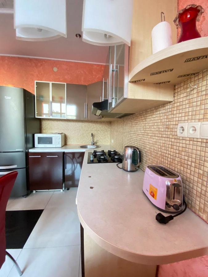Тownhouse 84 Βίλα Petropavlovskaya Borshchagovka Εξωτερικό φωτογραφία