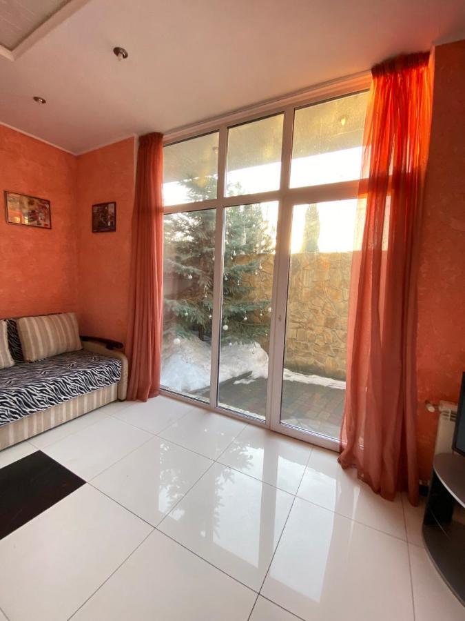 Тownhouse 84 Βίλα Petropavlovskaya Borshchagovka Εξωτερικό φωτογραφία