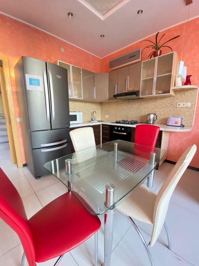Тownhouse 84 Βίλα Petropavlovskaya Borshchagovka Εξωτερικό φωτογραφία