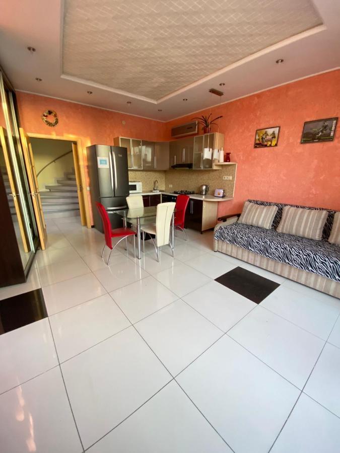 Тownhouse 84 Βίλα Petropavlovskaya Borshchagovka Εξωτερικό φωτογραφία