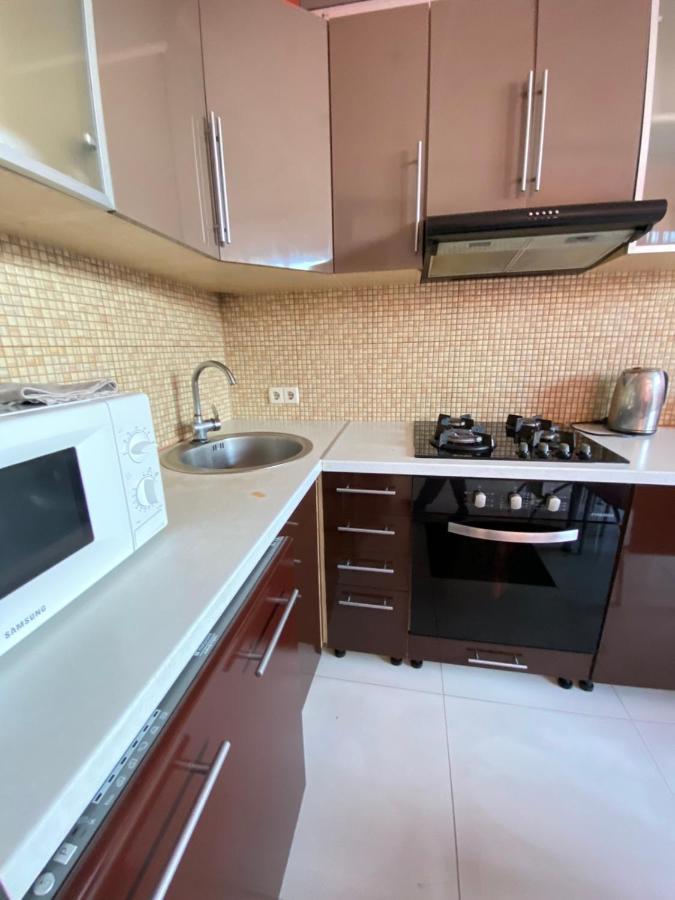 Тownhouse 84 Βίλα Petropavlovskaya Borshchagovka Εξωτερικό φωτογραφία