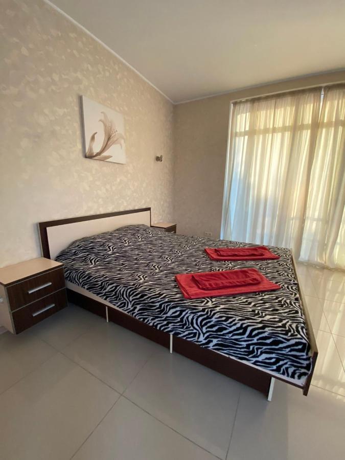 Тownhouse 84 Βίλα Petropavlovskaya Borshchagovka Εξωτερικό φωτογραφία