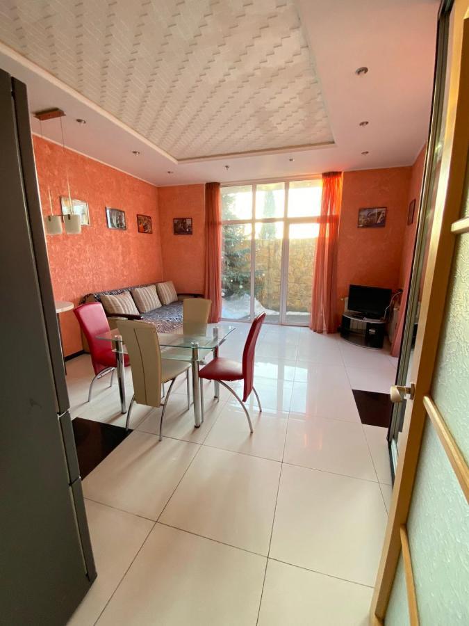 Тownhouse 84 Βίλα Petropavlovskaya Borshchagovka Εξωτερικό φωτογραφία