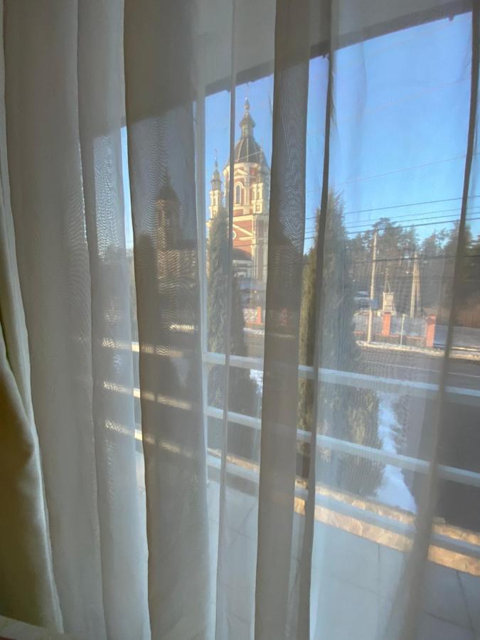 Тownhouse 84 Βίλα Petropavlovskaya Borshchagovka Εξωτερικό φωτογραφία
