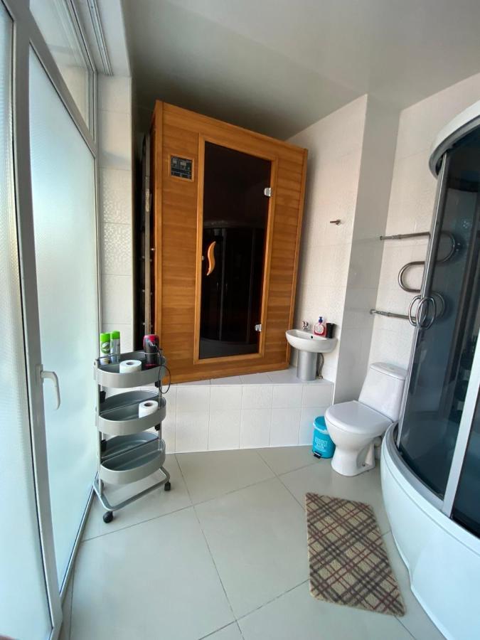 Тownhouse 84 Βίλα Petropavlovskaya Borshchagovka Εξωτερικό φωτογραφία