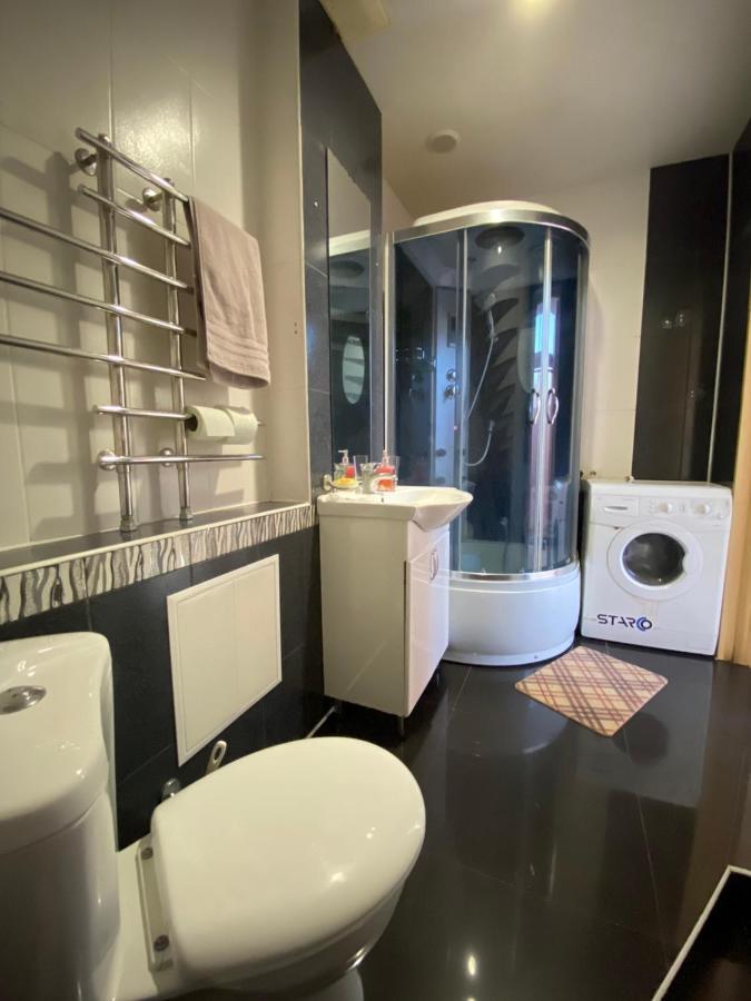 Тownhouse 84 Βίλα Petropavlovskaya Borshchagovka Εξωτερικό φωτογραφία