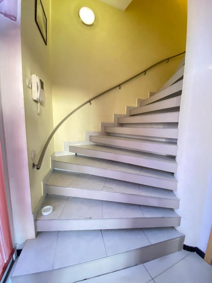 Тownhouse 84 Βίλα Petropavlovskaya Borshchagovka Εξωτερικό φωτογραφία
