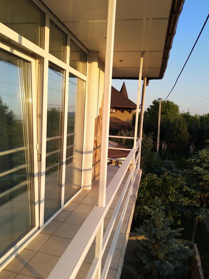 Тownhouse 84 Βίλα Petropavlovskaya Borshchagovka Εξωτερικό φωτογραφία