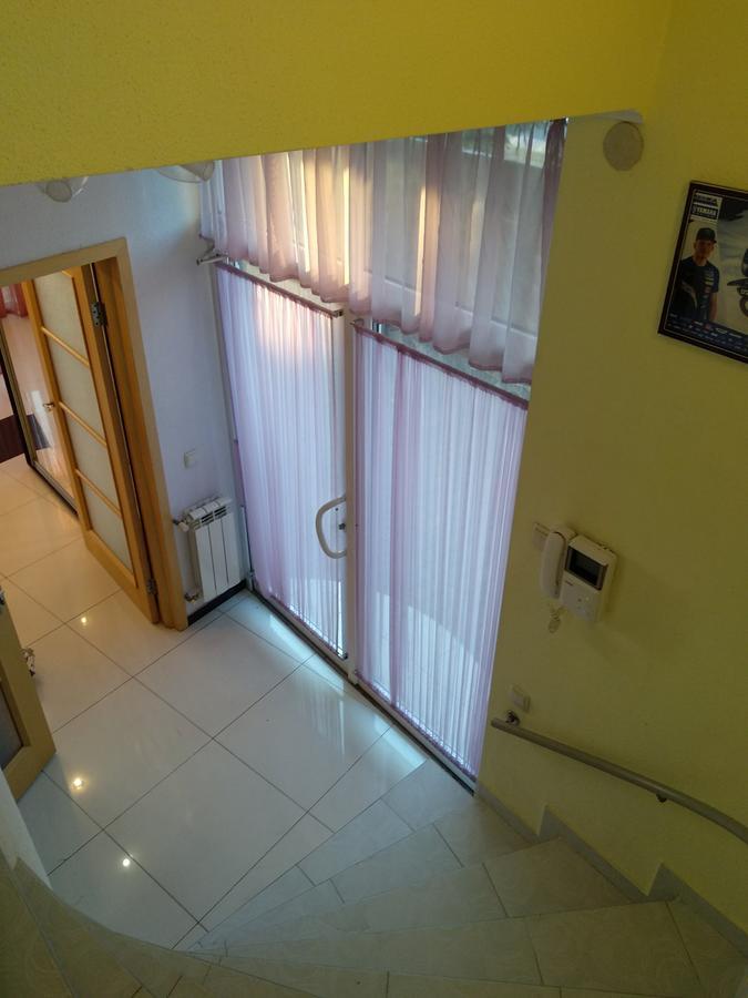 Тownhouse 84 Βίλα Petropavlovskaya Borshchagovka Εξωτερικό φωτογραφία