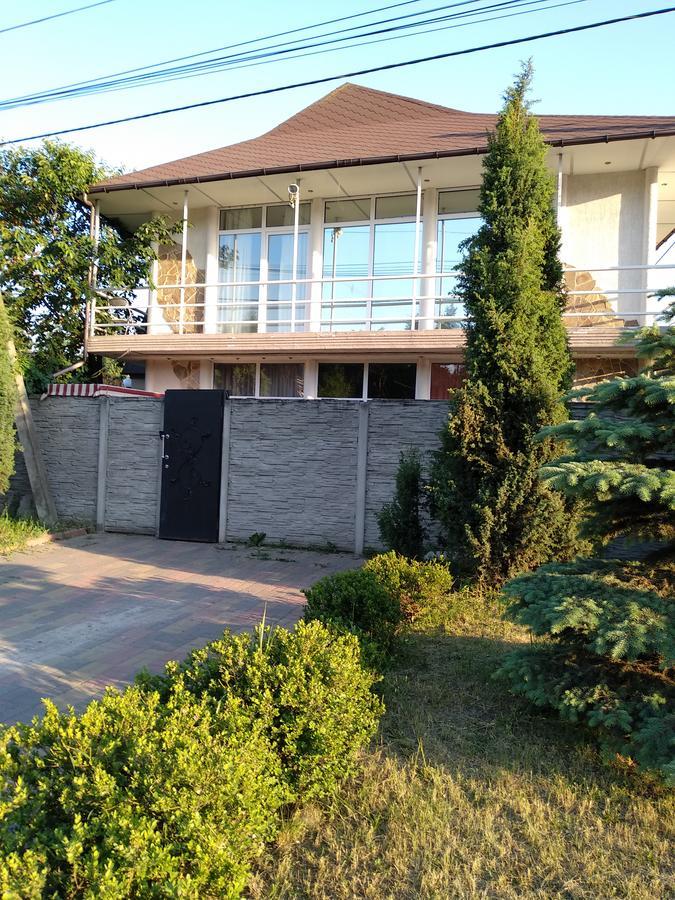 Тownhouse 84 Βίλα Petropavlovskaya Borshchagovka Εξωτερικό φωτογραφία
