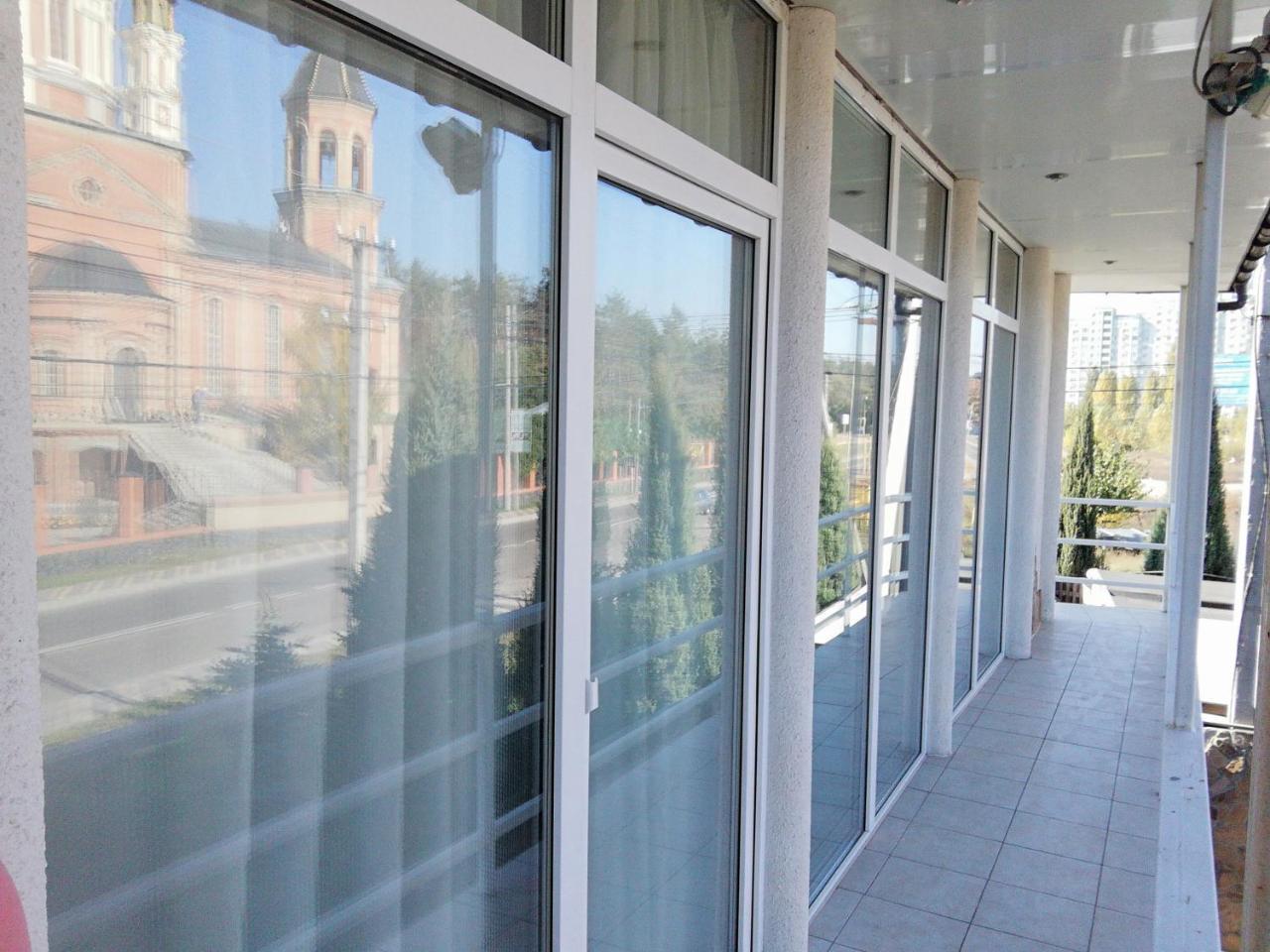 Тownhouse 84 Βίλα Petropavlovskaya Borshchagovka Εξωτερικό φωτογραφία