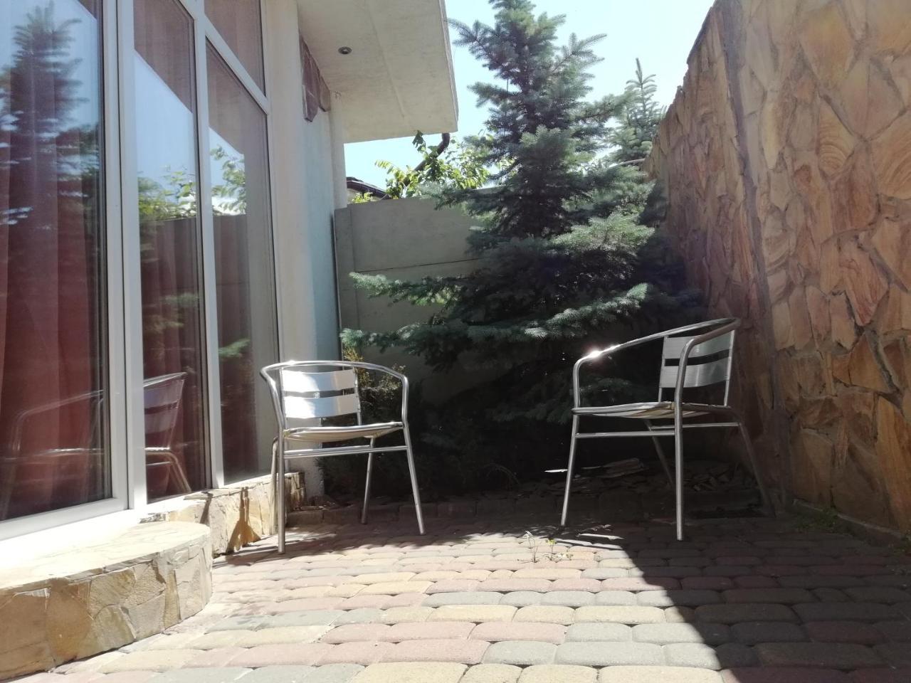 Тownhouse 84 Βίλα Petropavlovskaya Borshchagovka Εξωτερικό φωτογραφία
