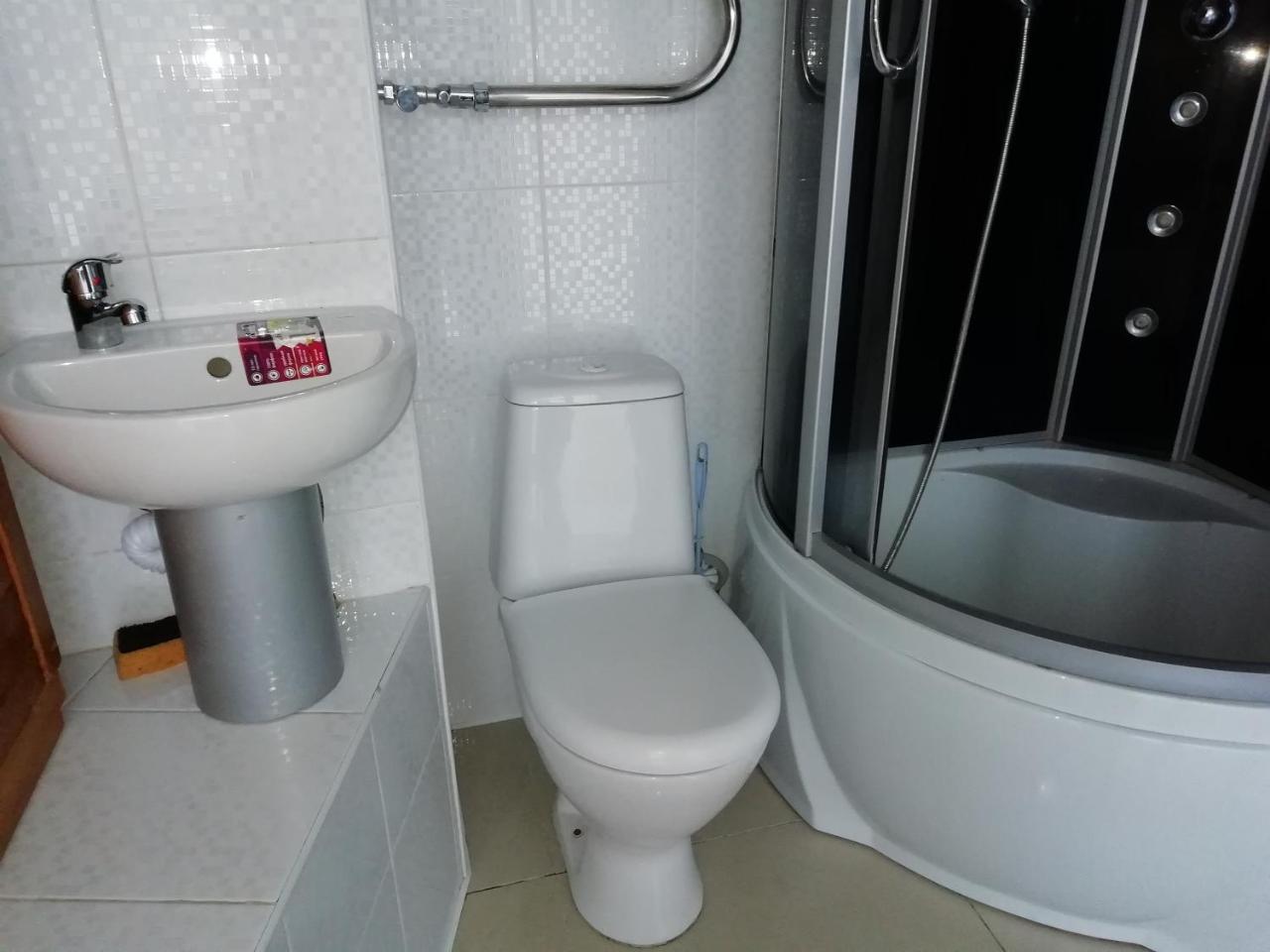 Тownhouse 84 Βίλα Petropavlovskaya Borshchagovka Εξωτερικό φωτογραφία