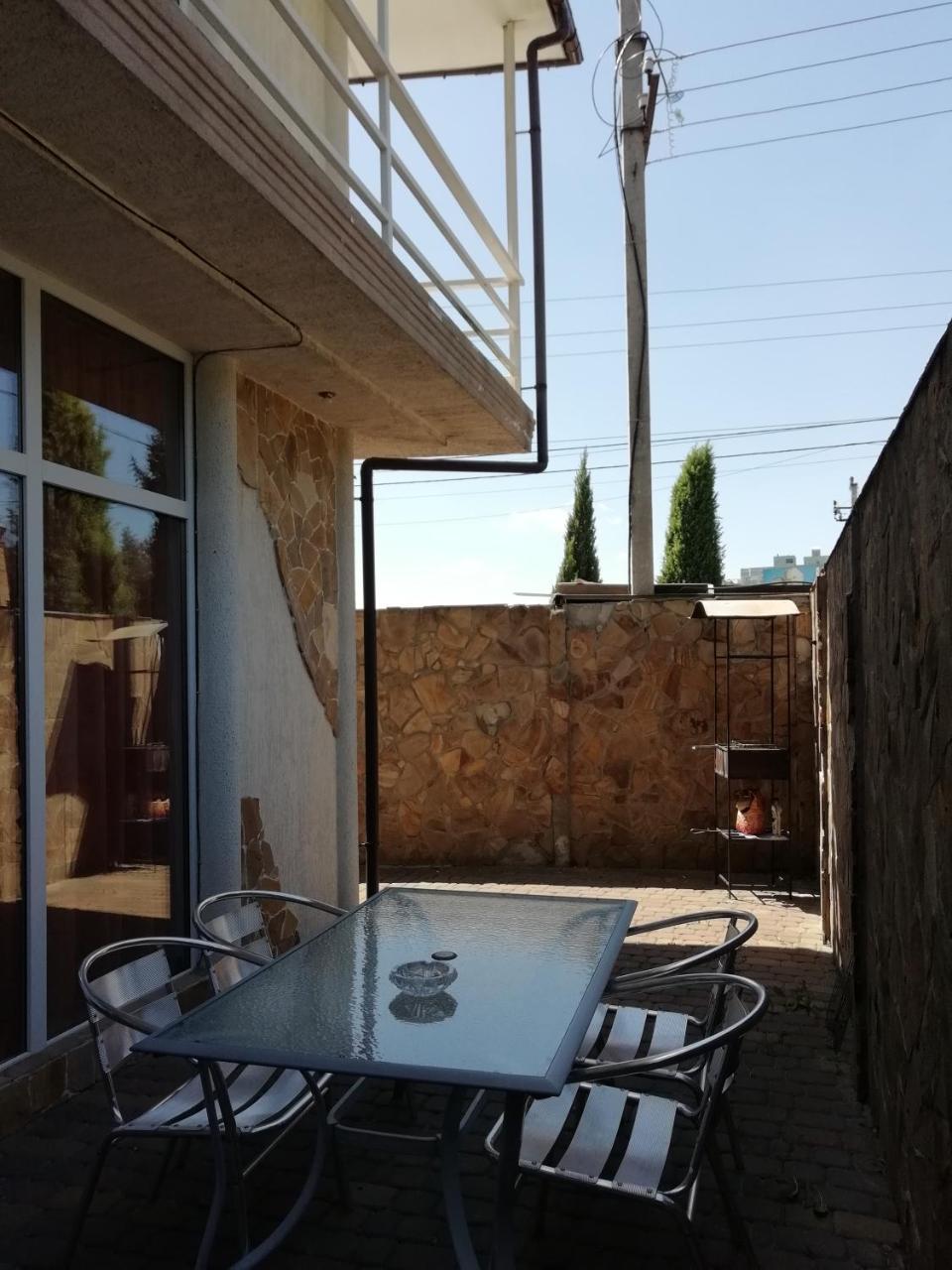 Тownhouse 84 Βίλα Petropavlovskaya Borshchagovka Εξωτερικό φωτογραφία